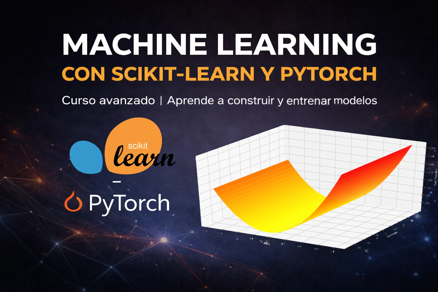 Curso de machine learning 2026